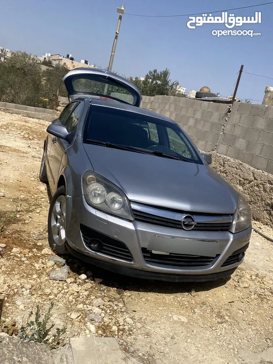 اوبل استراً فحص نظيف  موجود في بيت لحم