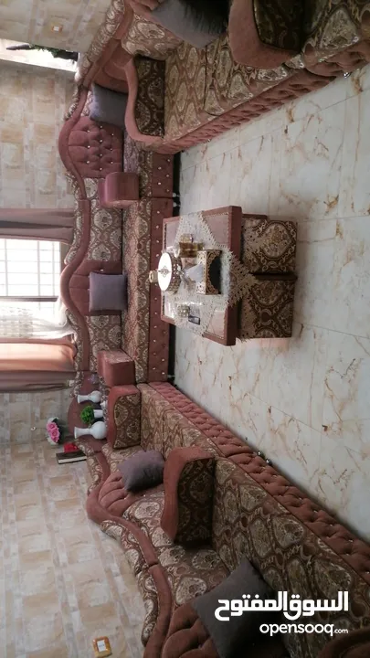 طقم كنب للبيع