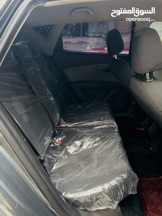 سيات ليون تعديل fr