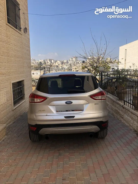 فورد كوجا 2014