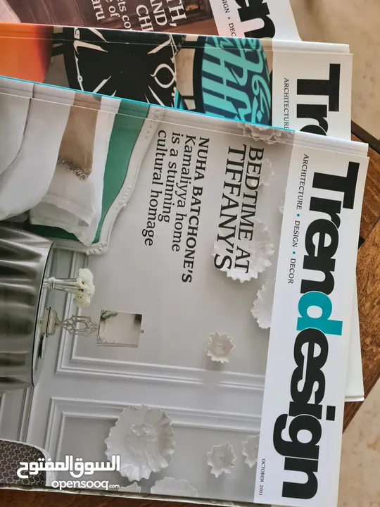 مجلات حديقه ومنزل وديكور ..Home and Garden magazines over 70 mag.....اكثر من 70مجله للبيع