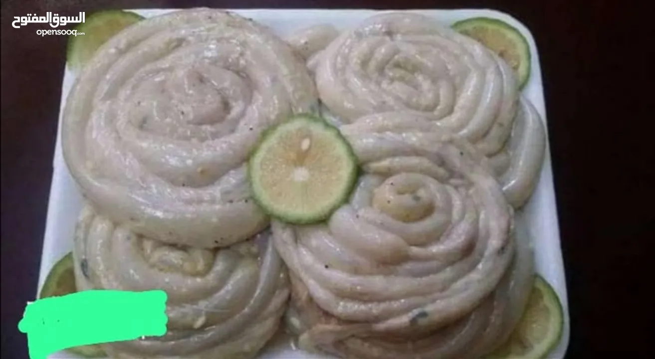 اكلات جاهزه باشهى النكهات