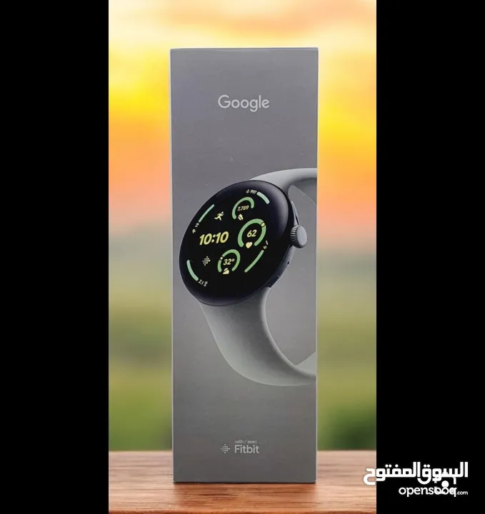 Google pixel fold + watch pixel3