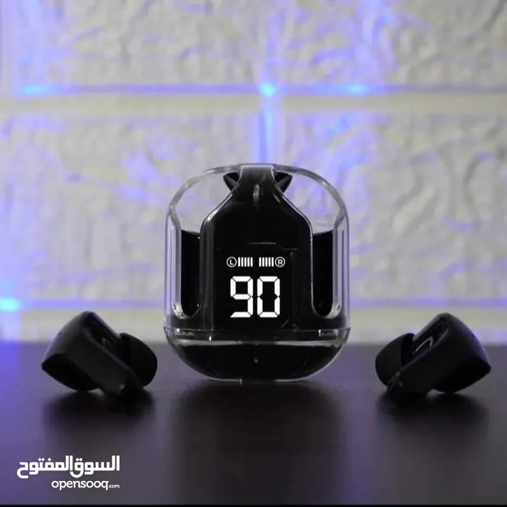 سماعة air 39 مميزات رائعة بسعر مناسب
