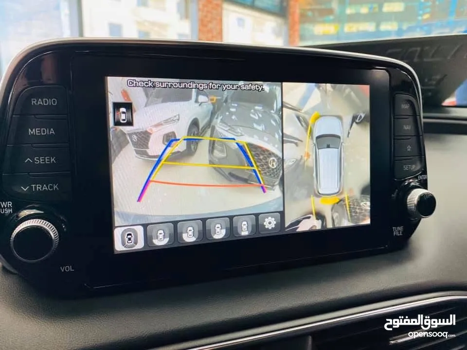 سنتافيه 2018 للبيع