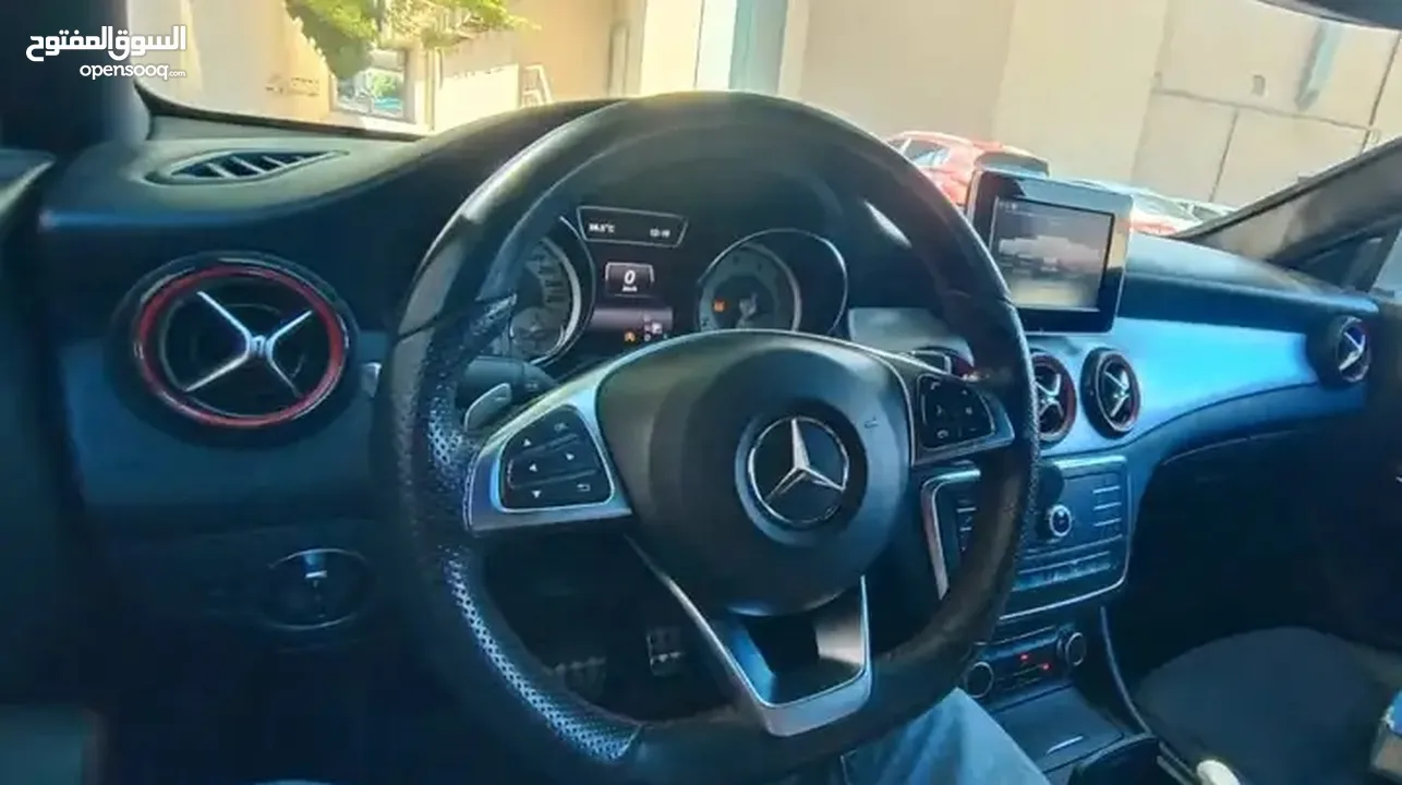 CLA 180 2013 للبيع كااااش