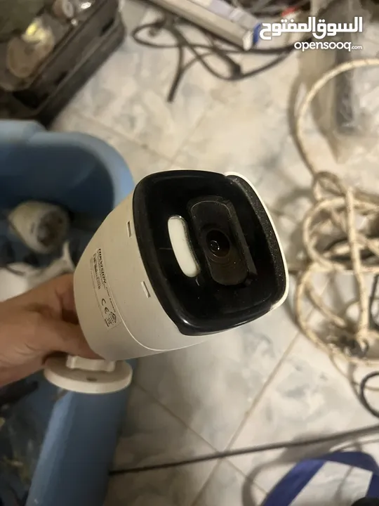 كاميرات تصوير منزليه