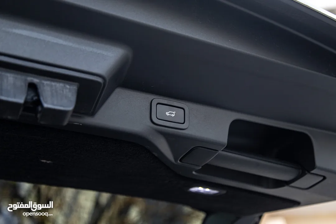 Range Rover sport 2020 Autobiography Plug in hybrid