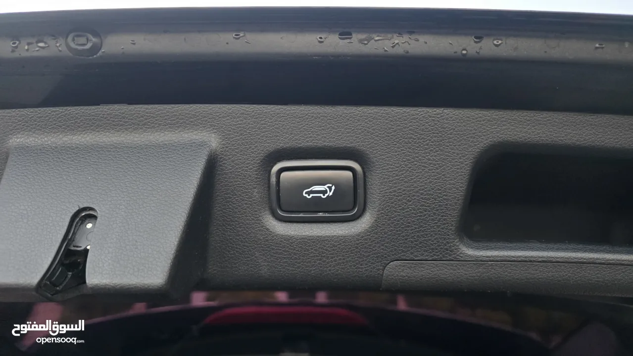 جيب هونداي سنتافي فل مسكر بانوراما 4*4 سعر حرق على الكاش 104