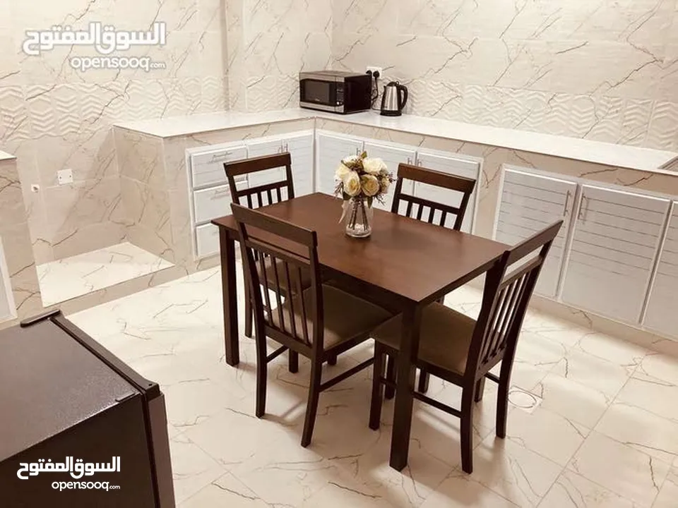 فندق المجد المعبيله الجنوبيه An offer for apartments and rooms in Al Majd Hotel