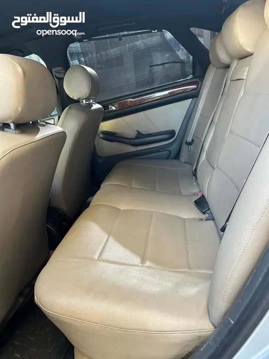 أودي A6 2.5 TDI