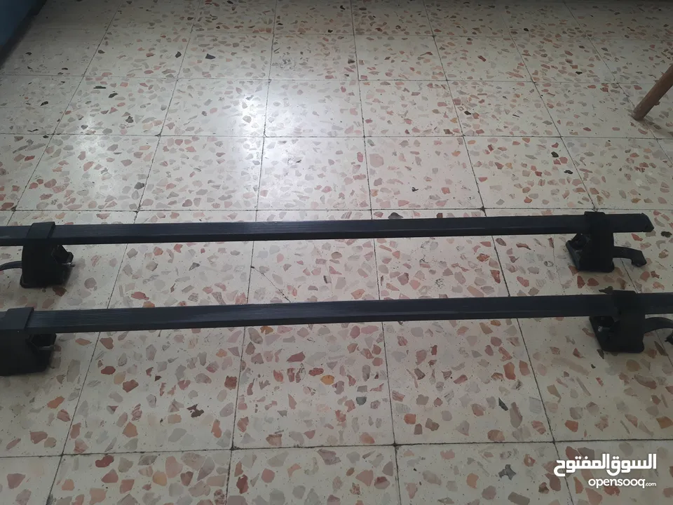 حمالة سقف تركب على كل السيارات