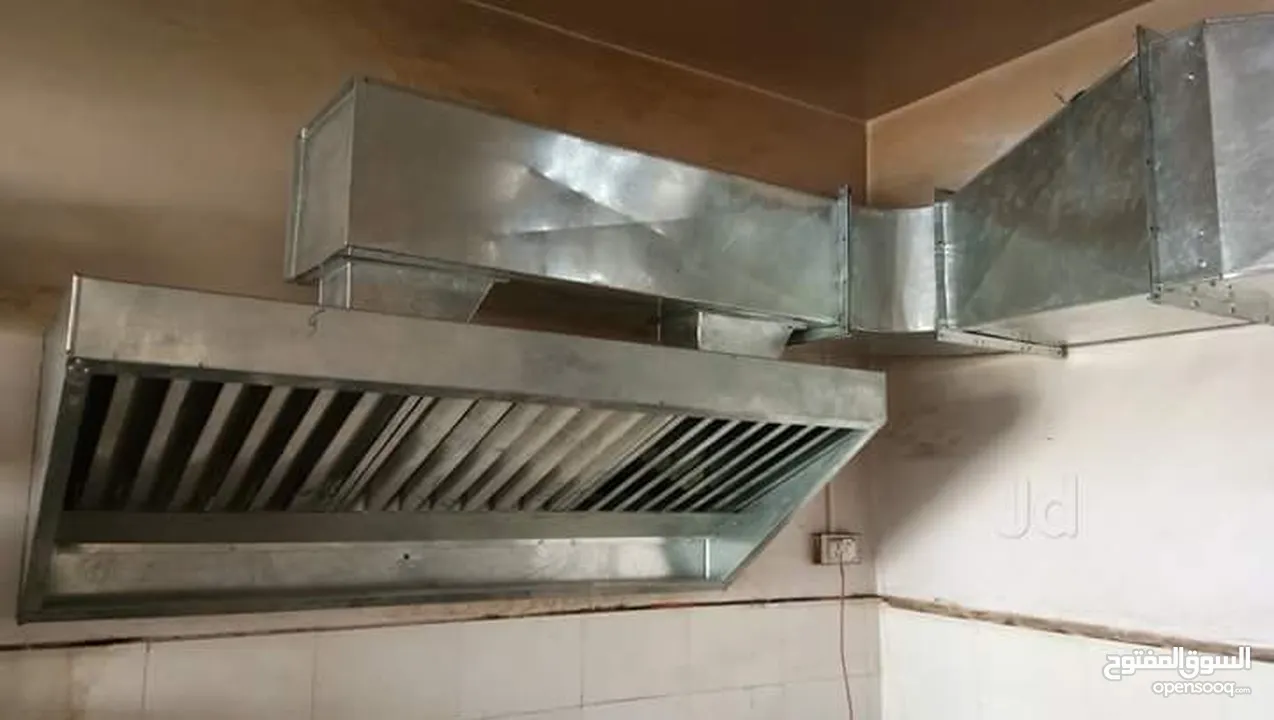 kitchen hood for sale 