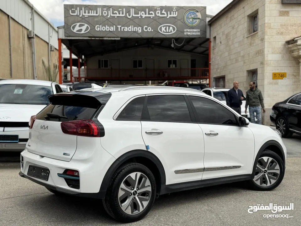 كيا نيرو 2022 بدفعة اولى 1500