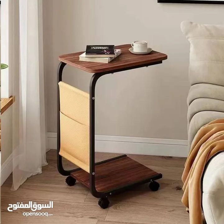 لعشاق الديكور والتفاصيل الراقيه طاولة الديكور المنزليه الخرافيه متعددة الاستخدامات وفرنالكم