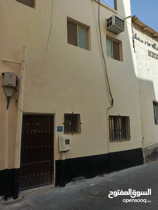 For Rent: Apartment in Muharraq