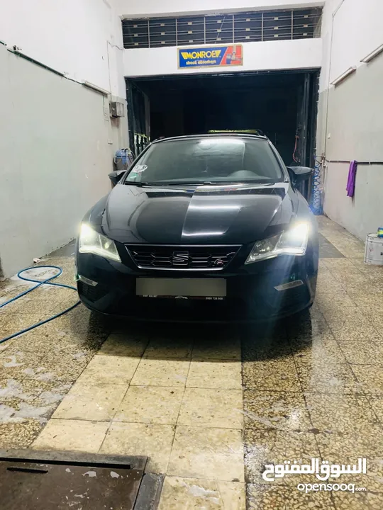 سيات ليون fr2020