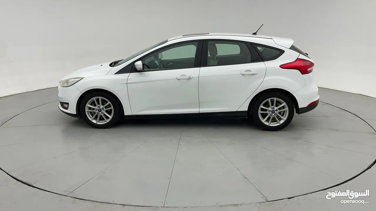 (FREE HOME TEST DRIVE AND ZERO DOWN PAYMENT) FORD FOCUS