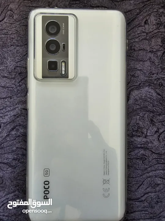 شاومي POCO F5 PRO