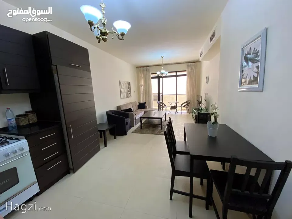 شقة مفروشة للإيجار 100م2 ( Property 12288 ) سنوي فقط