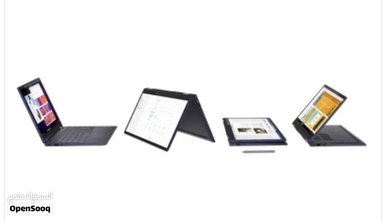 لابتوب لينوفو يوغا 6