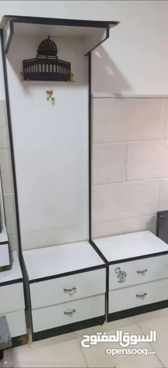 غرفه نوم شبابي