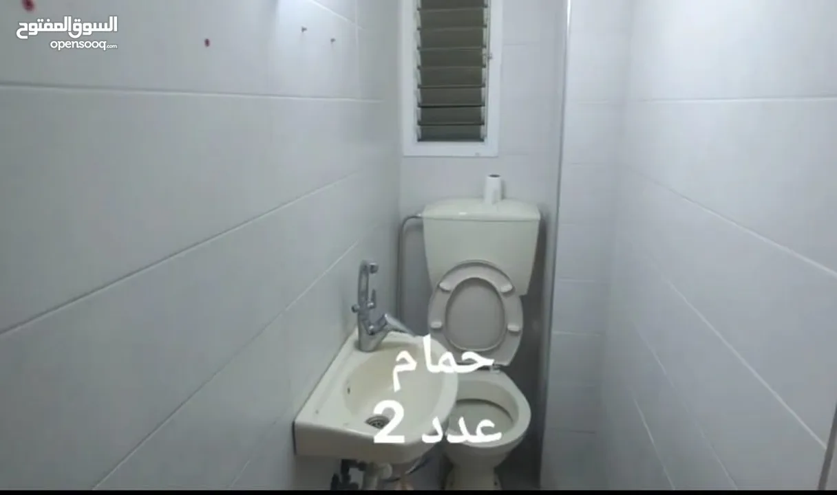 شقة بالجبل الشمالي للبيع