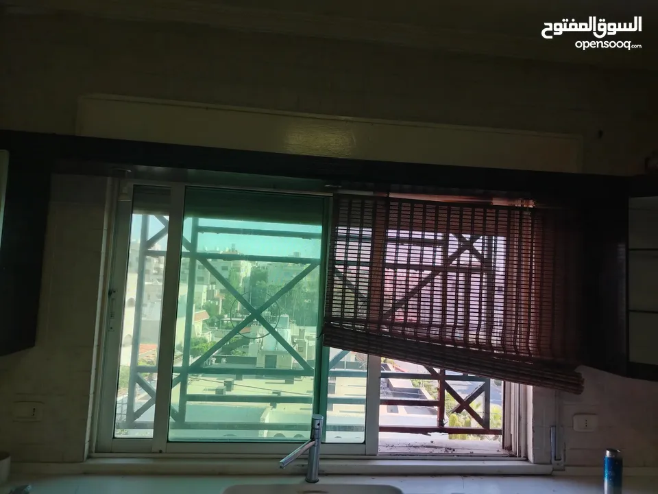 مطبخ خشب لامنيت
