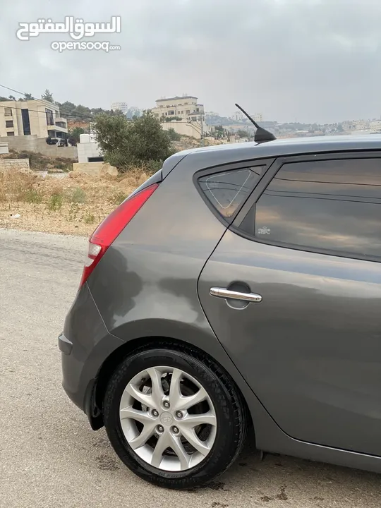 هيونداي i30 2009 ماشية 93 Full++ بس للمعني