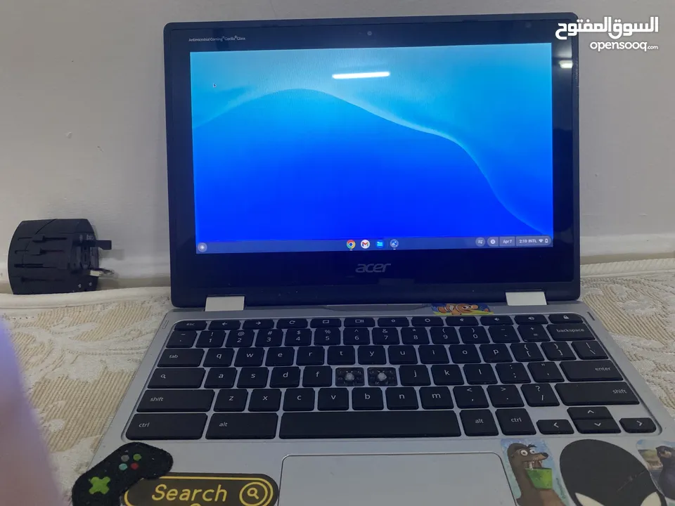 2 Acer laptops good quality