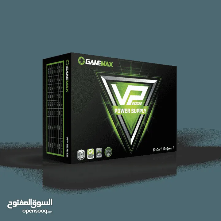مطلوب باور سبلاي 450واط او 500
