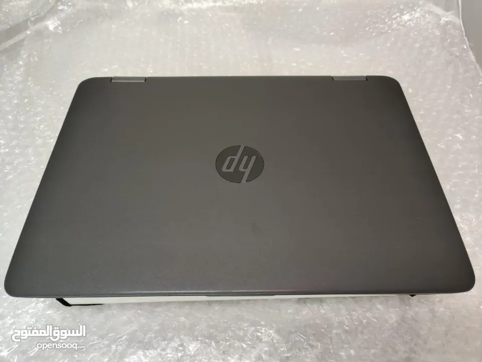 Hp laptop i7