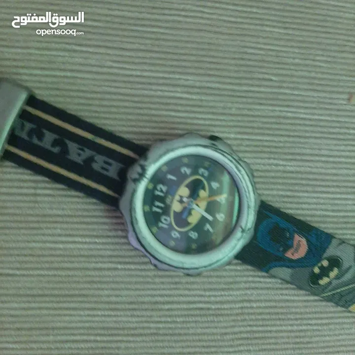 ساعةfeik feak