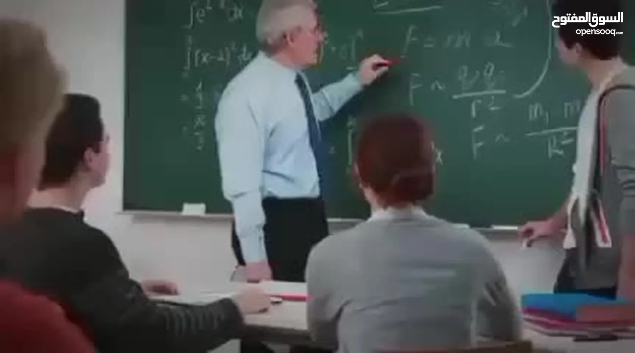 دورات  تقوية ودورات تأسيس لجميع المراحل التعليمية في مجال اللغة العربية والرياضيات وا الإنجليزية