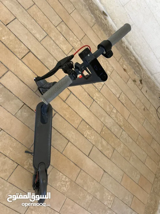 Electric scooter provided charger with it speed 45 best quality
