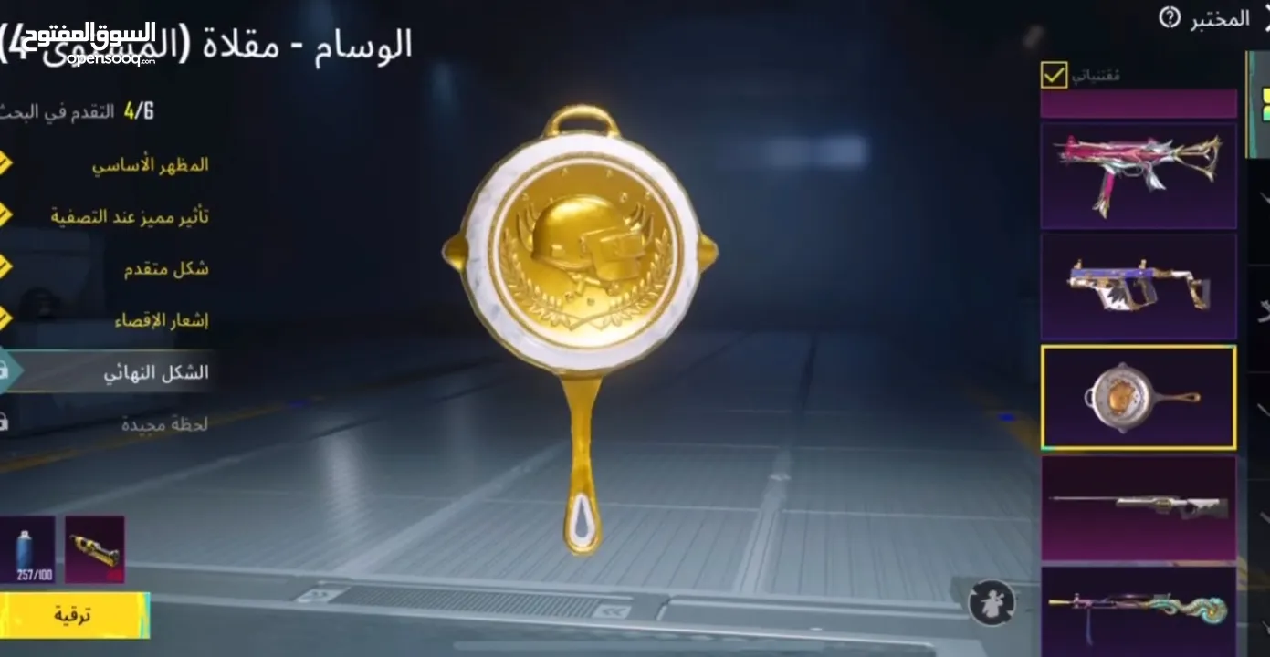 حساب ببجي ب 20 بشكل عاجل