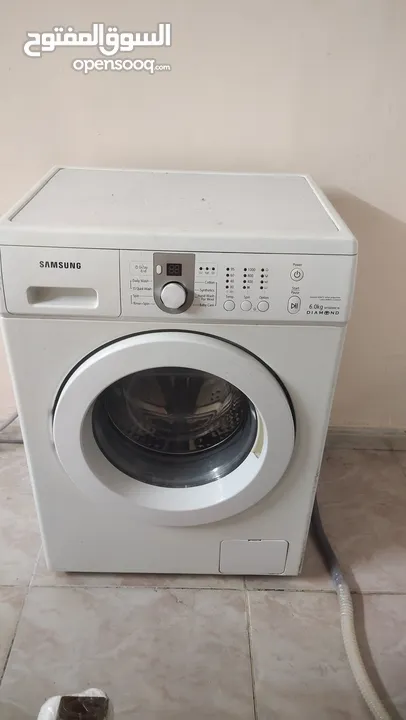 Samsung washing machine for sale....