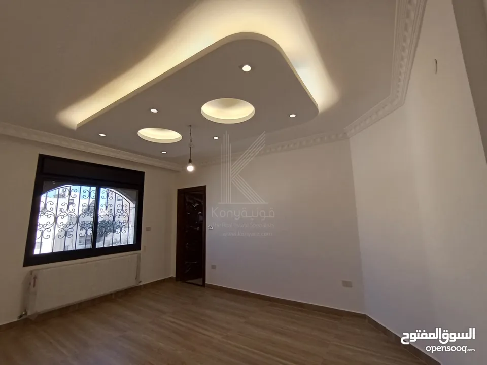 عمارة سكنية للبيع في عمان - عرجان
