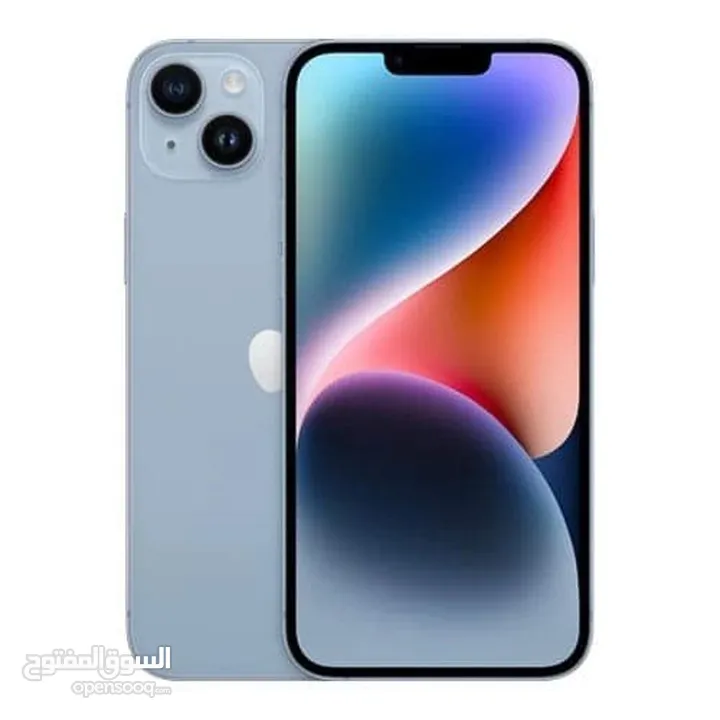 ايفون 14 جديد كفالة الشرق الاوسط جميع الالوان // iPhone 14 128G افضل سعر بالمملكة