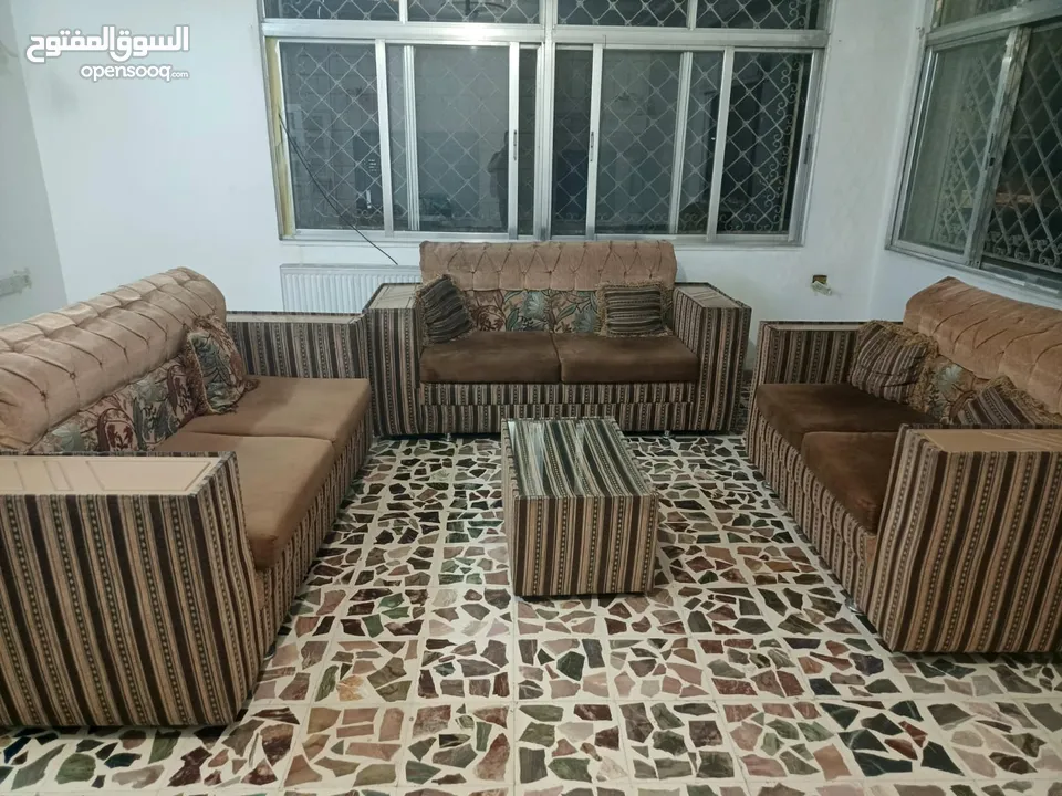 كنب جديد للبيع