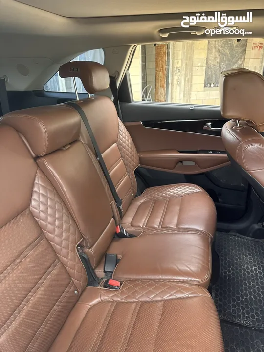 كيا سورينتو