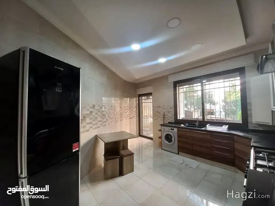 شقة مفروشة للإيجار 95م2 ( Property 18420 ) سنوي فقط