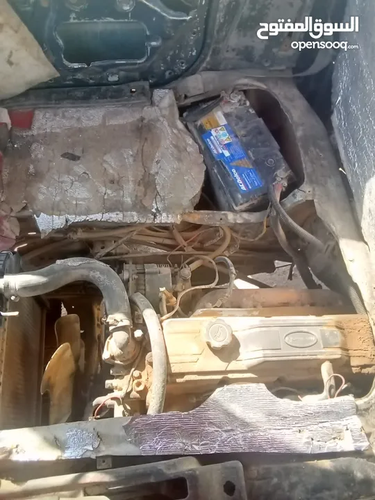 وموجود ماتور كيا بريجو 3000 بيئيه وفحص وكفالة لاتبخيره ولاتنفيخ