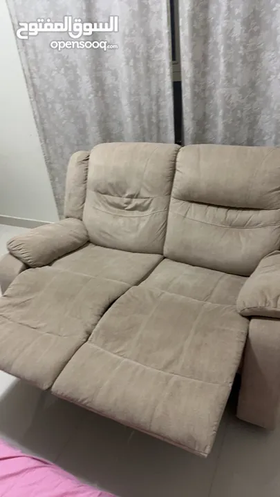 Sofa set for 6 person