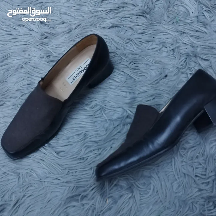 توبسايدر رجالي ونسائي