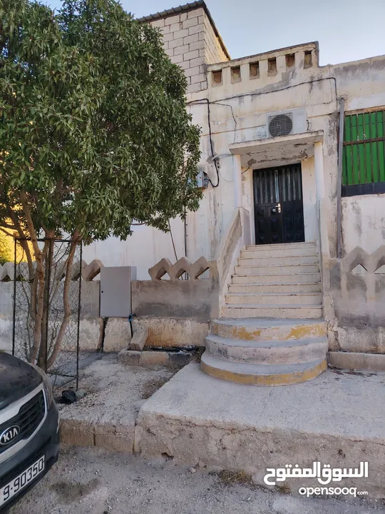 عمارة سكنية للبيع