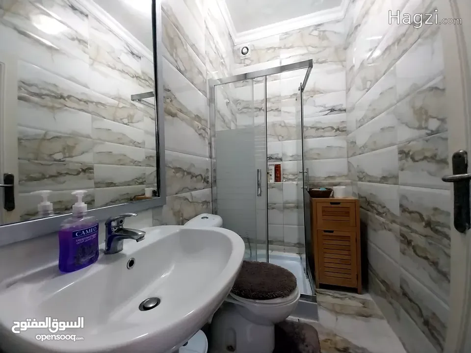 شقة للايجار في الويبده  ( Property 36296 ) سنوي فقط