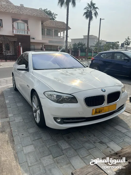 BMW 535 بي ام للبيع