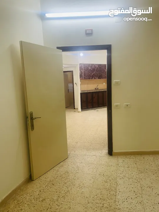 شقق سكنيه للإيجار موقعها الخليل راس الجوره مقابل كازيه زيد للمحروقات طابق ارضي