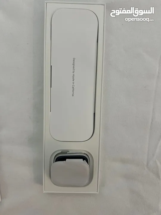 Apple Watch Series 9 45 mm